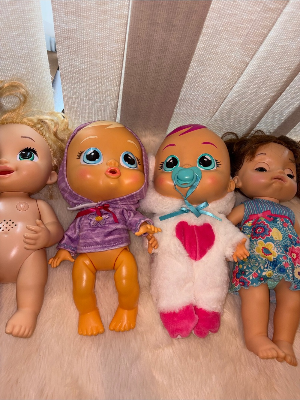 Dolls bundle